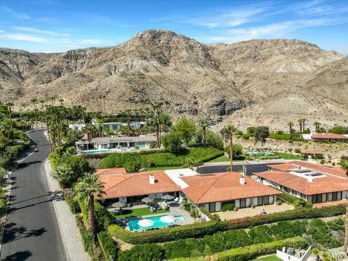 40320 Paseo Del Cerro, Rancho Mirage, CA, 92270 | Card Image