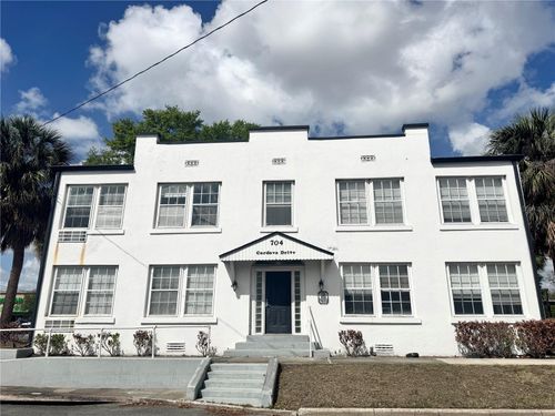 7-704 Cordova Dr, ORLANDO, FL, 32804-7347 | Card Image