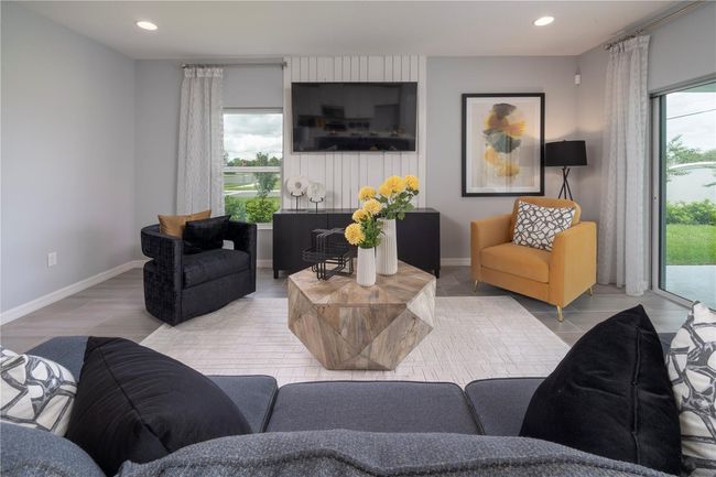 1234 Sand Torch Cir, Townhouse with 4 bedrooms, 3 bathrooms and null parking in DAVENPORT FL | Image 6