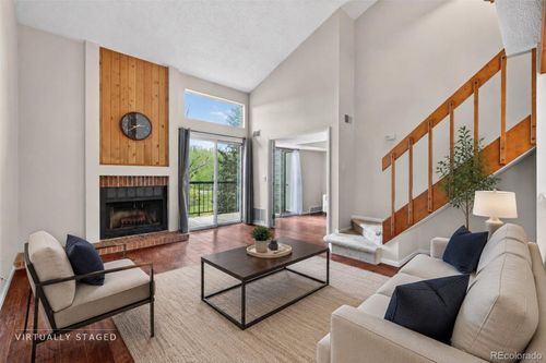 23e-4899 S Dudley Street, Littleton, CO, 80123 | Card Image