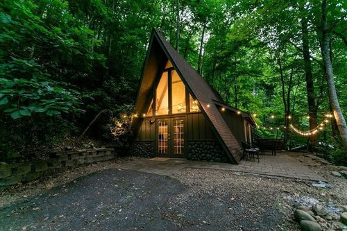1182 Ski Mountain Road, Gatlinburg, TN, 37738 | Card Image