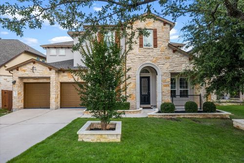4108 Bison Bnd, Cedar Park, TX, 78613-3177 | Card Image