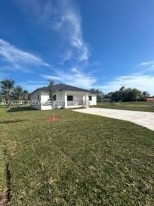 14535 Garden Dr, North Miami, FL, 33168-4952 | Card Image