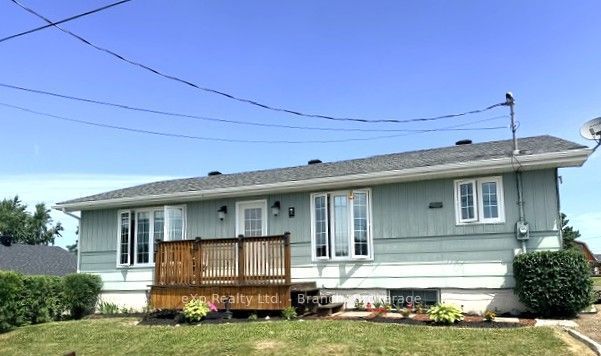Residential in Kapuskasing 3