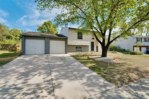 628 Jamestown Dr, Miamisburg, OH, 45342-3944 | Card Image