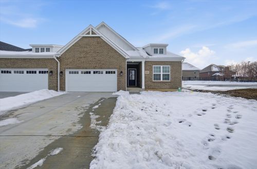 16550 Kayla Dr, Lemont, IL, 60439-7434 | Card Image