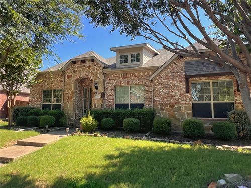 1043 Balmorhea Dr, Allen, TX, 75013-5699 | Card Image