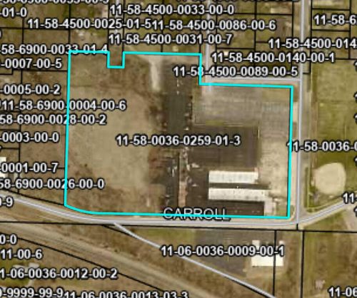 600 Cecil St, Buchanan, MI, 49107-1736 | Card Image