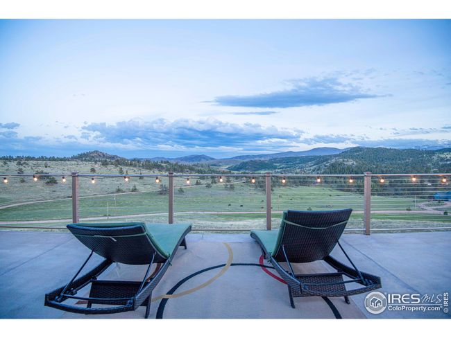 91 Eagle Rising Pl, House other with 3 bedrooms, 3 bathrooms and null parking in Livermore CO | Image 30