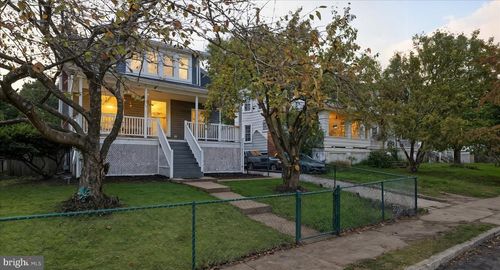 112 Mallow Hill Rd, BALTIMORE, MD, 21229-3122 | Card Image