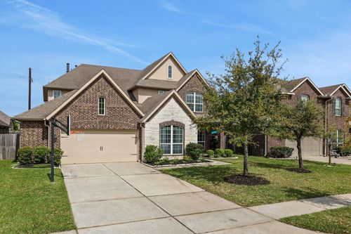 13226 Spurlin Meadow Dr, Tomball, TX, 77377-2079 | Card Image