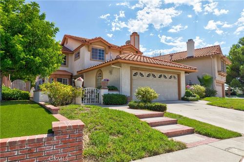 12022 Falcon Crest Way, Porter Ranch, CA, 91326-3895 | Card Image