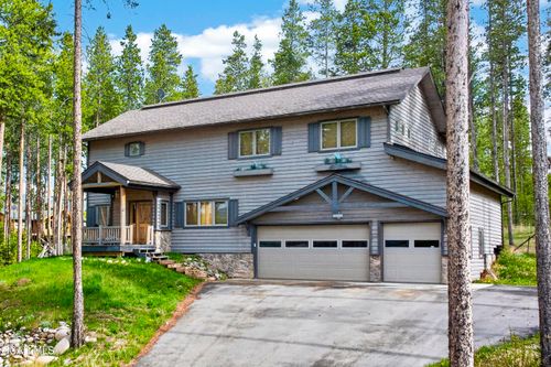 96 Cougar Ave, Fraser, CO, 80442 | Card Image