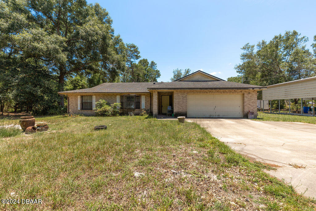 Oakapple Trl, Lake Helen, FL 32744