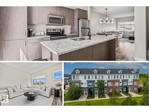 4-1636 Kerr Rd Nw, Edmonton, AB, T5E6W3 | Card Image