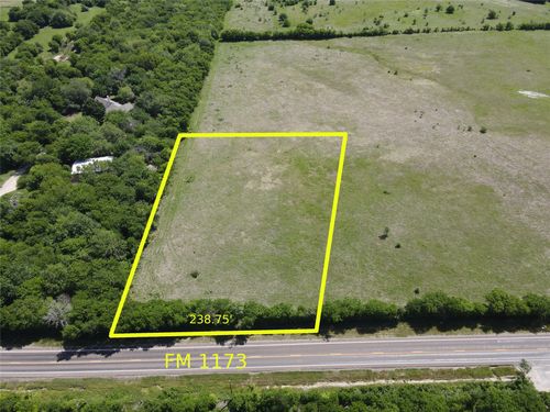 TBD E Mccart St, Krum, TX, 76249 | Card Image