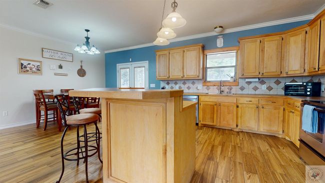 595 Pr 67004, House other with 4 bedrooms, 2 bathrooms and null parking in Maud TX | Image 4