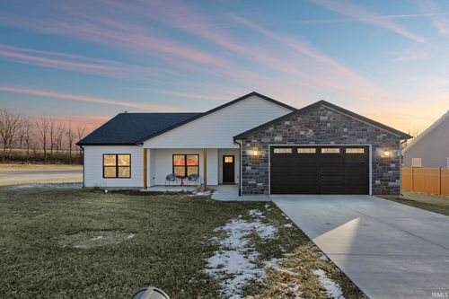 307 N Filmore Ave, Fowler, IN, 47944-1059 | Card Image