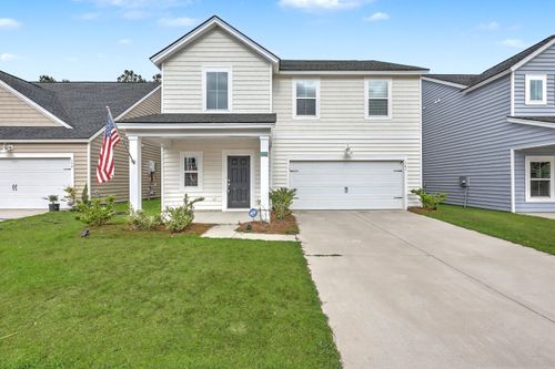 161 Paddle Boat Way, Summerville, SC, 29485-9268 | Card Image