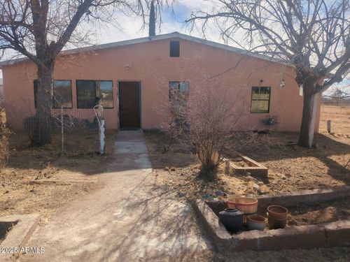 2337 S Bowers St, Bisbee, AZ, 85603-6437 | Card Image