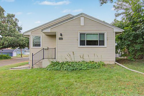3456 Lee Ave N, Crystal, MN, 55422-2858 | Card Image