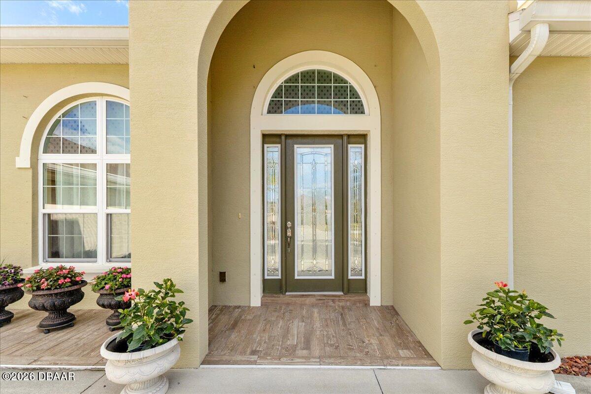 Residential in New Smyrna Beach 5