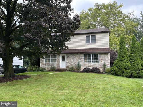 306 Media Line Rd, NEWTOWN SQUARE, PA, 19073-4522 | Card Image