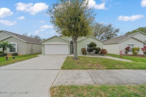 883 Villa Dr, Melbourne, FL, 32940-7069 | Card Image
