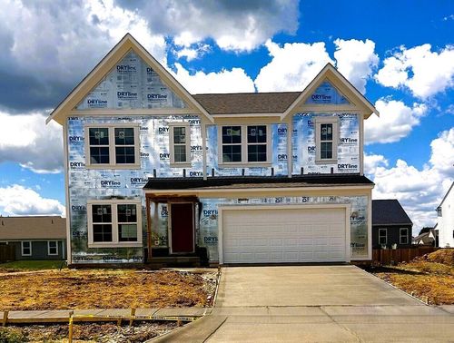 1539 Georgia Rd, Circleville, OH, 43113-1326 | Card Image