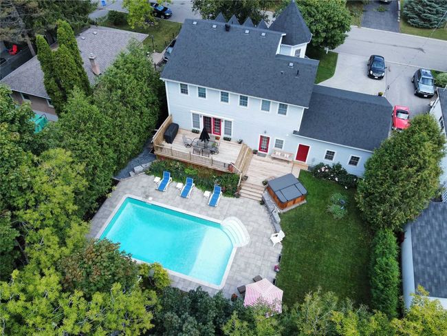 14 Duffin St, House other with 3 bedrooms, 3 bathrooms and 7 parking in Ajax ON | Image 38