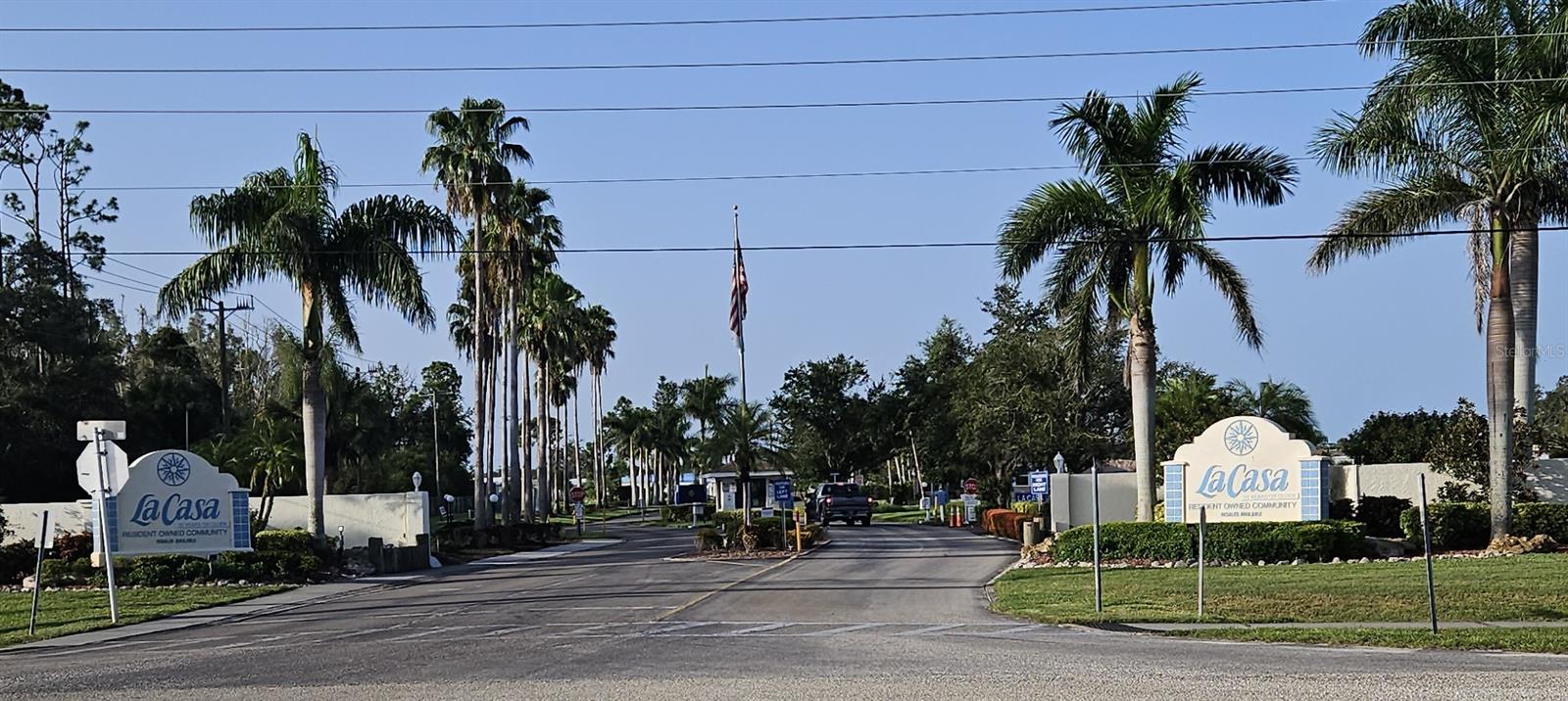 Land in NORTH PORT 3