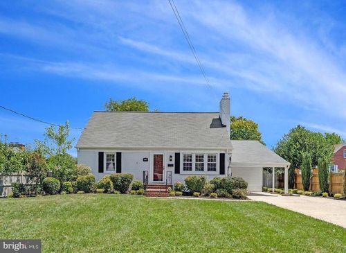 6015 Backlick Rd, SPRINGFIELD, VA, 22150-3233 | Card Image