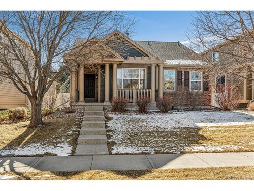 16464 E Blackthorn Way, Parker, CO, 80134-4316 | Card Image