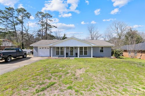 111 Livingston Avenue, Prattville, AL, 36066 | Card Image