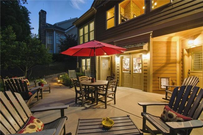 648 Dogwood Way, House other with 6 bedrooms, 5 bathrooms and null parking in Dawsonville GA | Image 50