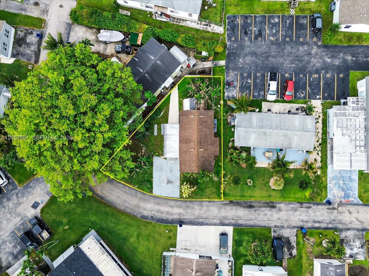 Residential in Homestead 2