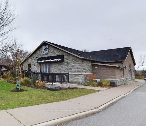 543 The Queensway S, Keswick, ON, L4P2E7 | Card Image