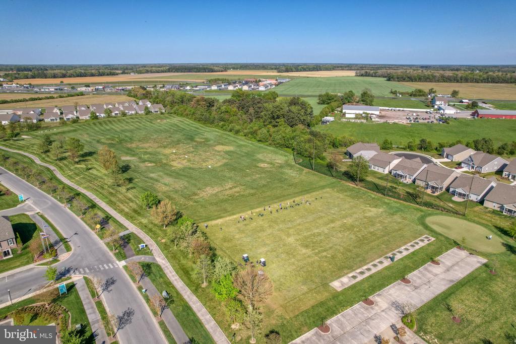 Residential in BRIDGEVILLE 4