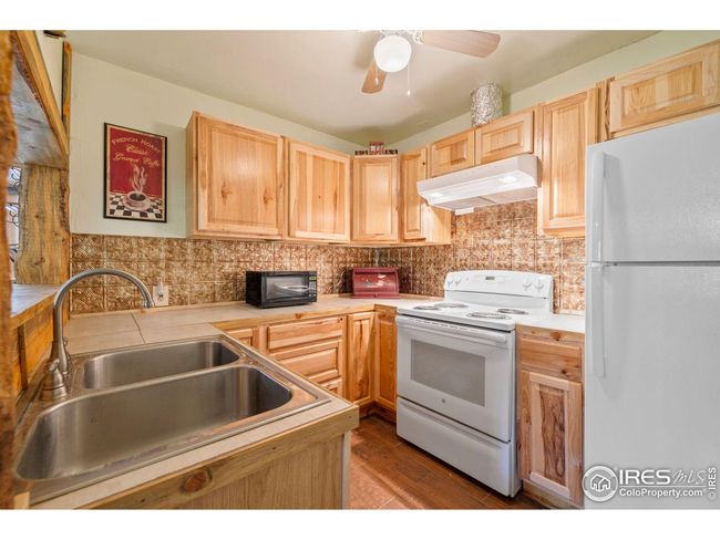 428 Rustic Rd, House other with 4 bedrooms, 3 bathrooms and null parking in Bellvue CO | Image 32