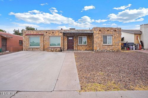 5521 Paraguay Ct, El Paso, TX, 79903-5308 | Card Image