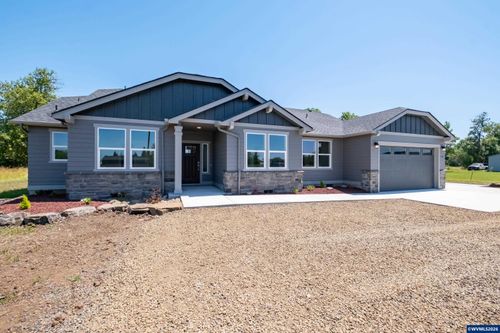 356 E Kisling Ave, Brownsville, OR, 97327-2313 | Card Image