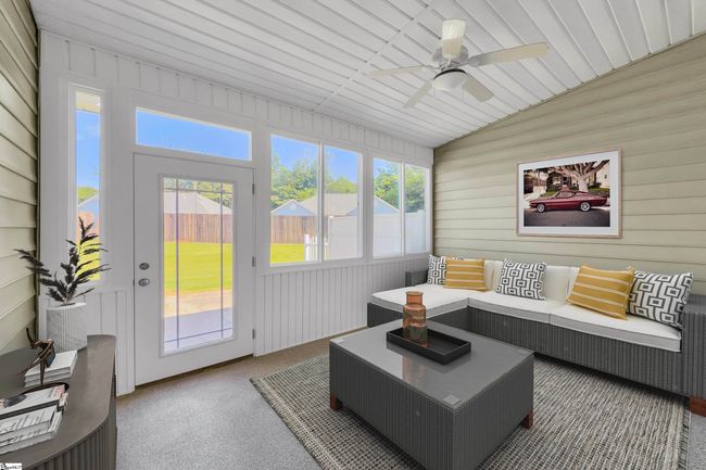 147 Trailside Ln, Townhouse with 3 bedrooms, 3 bathrooms and 1 parking in Greenville SC | Image 10