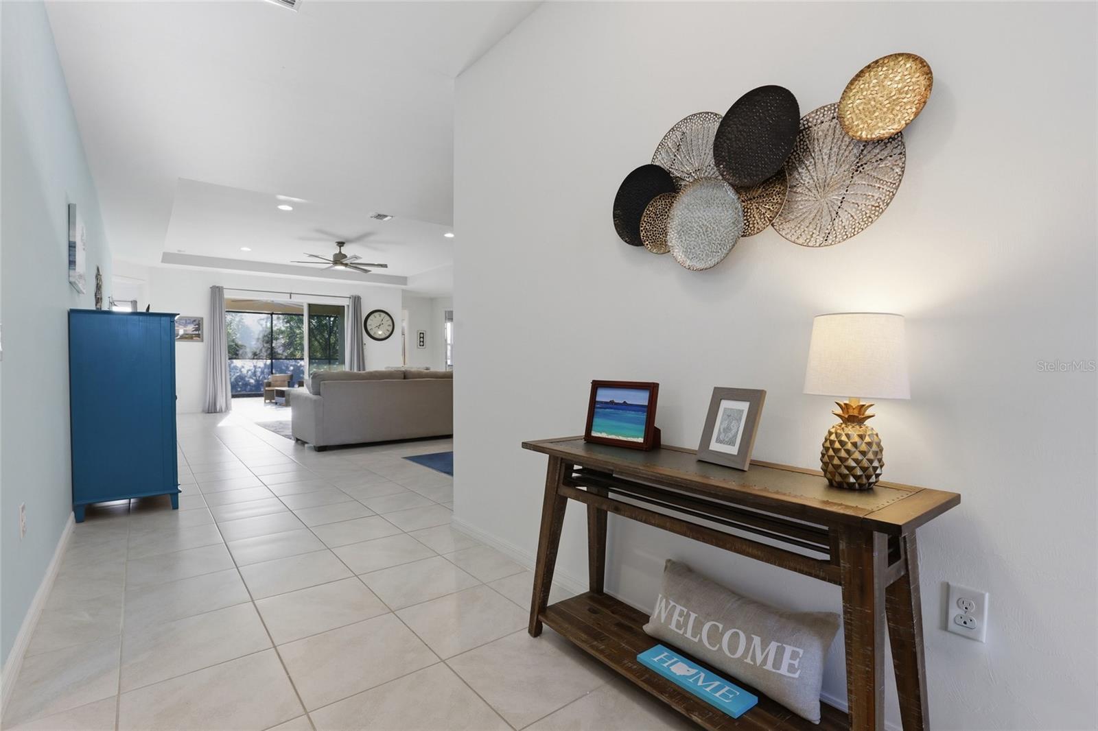 Residential in PORT CHARLOTTE 3