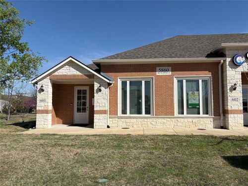 601-602-5860 Collin Mckinney Pkwy, McKinney, TX, 75070-5104 | Card Image
