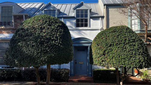 9809 Park Lane Pl, Dallas, TX, 75220-6505 | Card Image