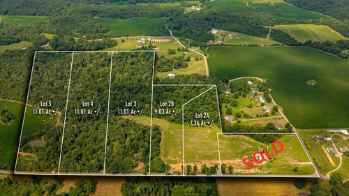 3 Highland Rd, Westmoreland, TN, 37186 | Card Image