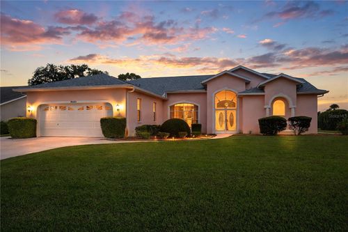 9401 Fox Hollow Ln, Weeki Wachee, FL, 34613-4261 | Card Image