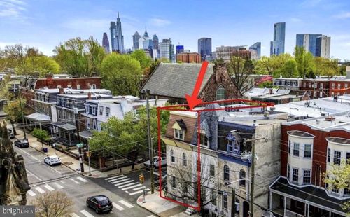 unit-1-3800 Spring Garden Street, PHILADELPHIA, PA, 19104 | Card Image