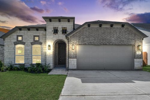 3042 Native Spring Dr, Spring, TX, 77373-4400 | Card Image