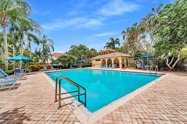 2867 Quail Run Ln, House other with 3 bedrooms, 3 bathrooms and null parking in Davie FL | Image 65